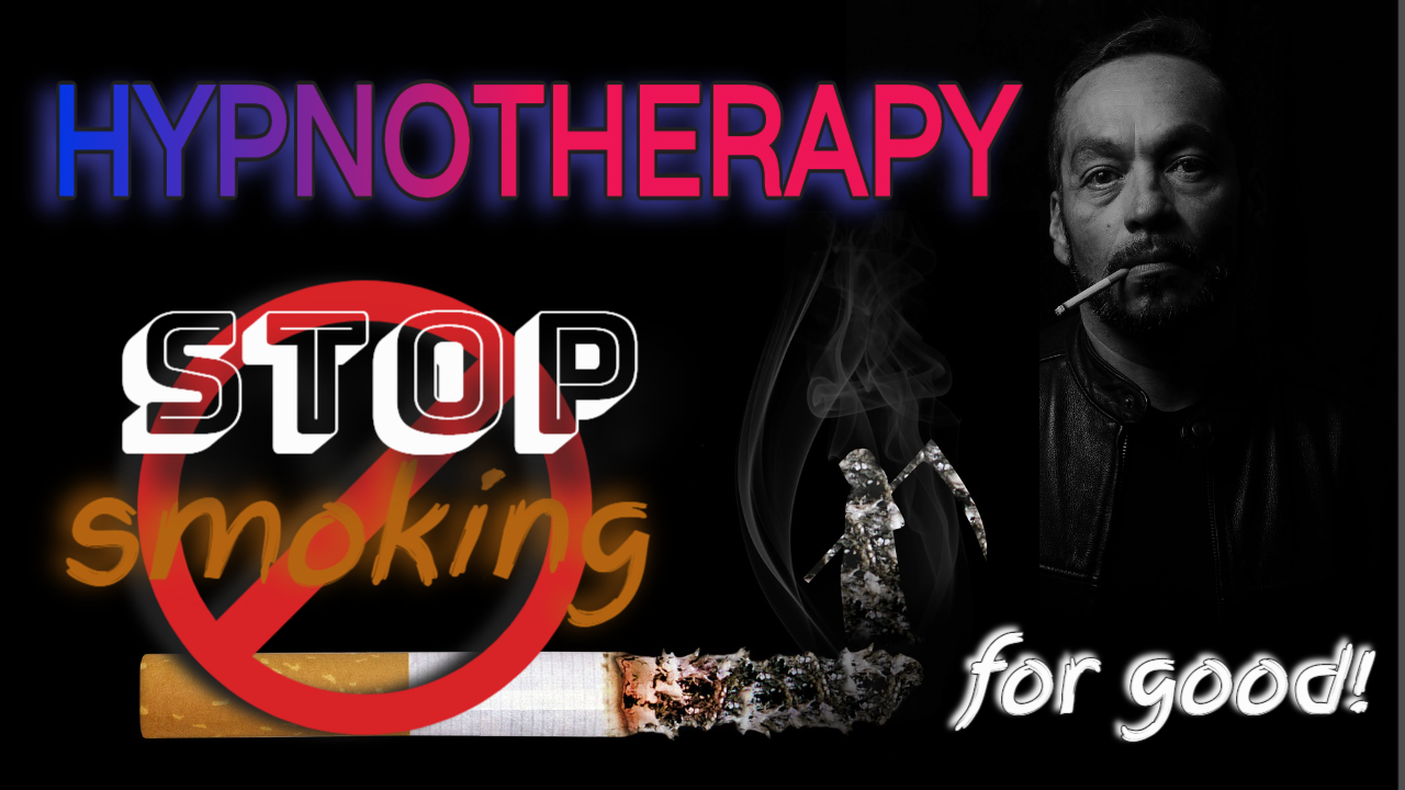 stop smoking